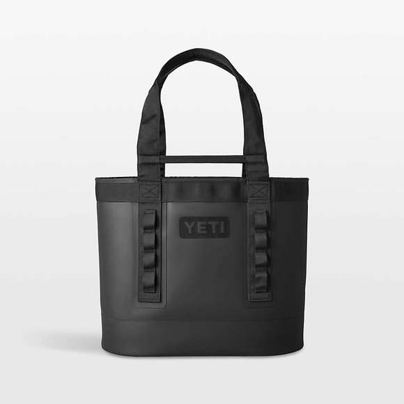 YETI Charcoal Carryall Tote - Picture 1 of 3